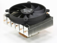 Scythe Zipang 2 CPU Cooler (SCZP-2000) Scythe Zipang 2 CPU Cooler (SCZP-2000)